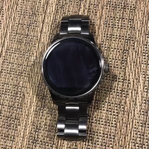 Fossil q touchscreen smart watch gen 2